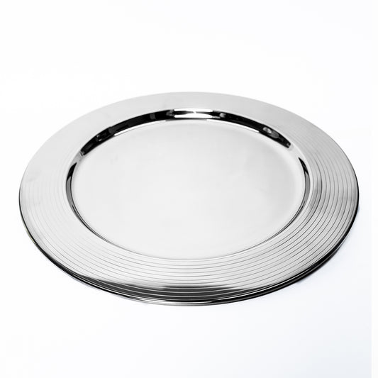 Table Setting Plate