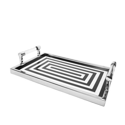 Stylish Servery Tray