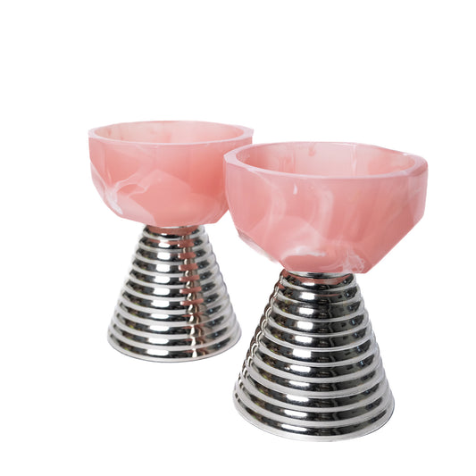 Rasin Elegance bowl with Base